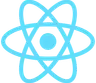 React logo