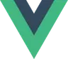 Vue.js logo