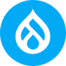 Drupal logo