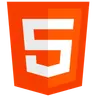 HTML5 logo