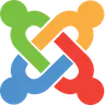 Joomla logo