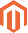 Magento logo