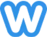 Weebly logo