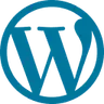 WordPress logo